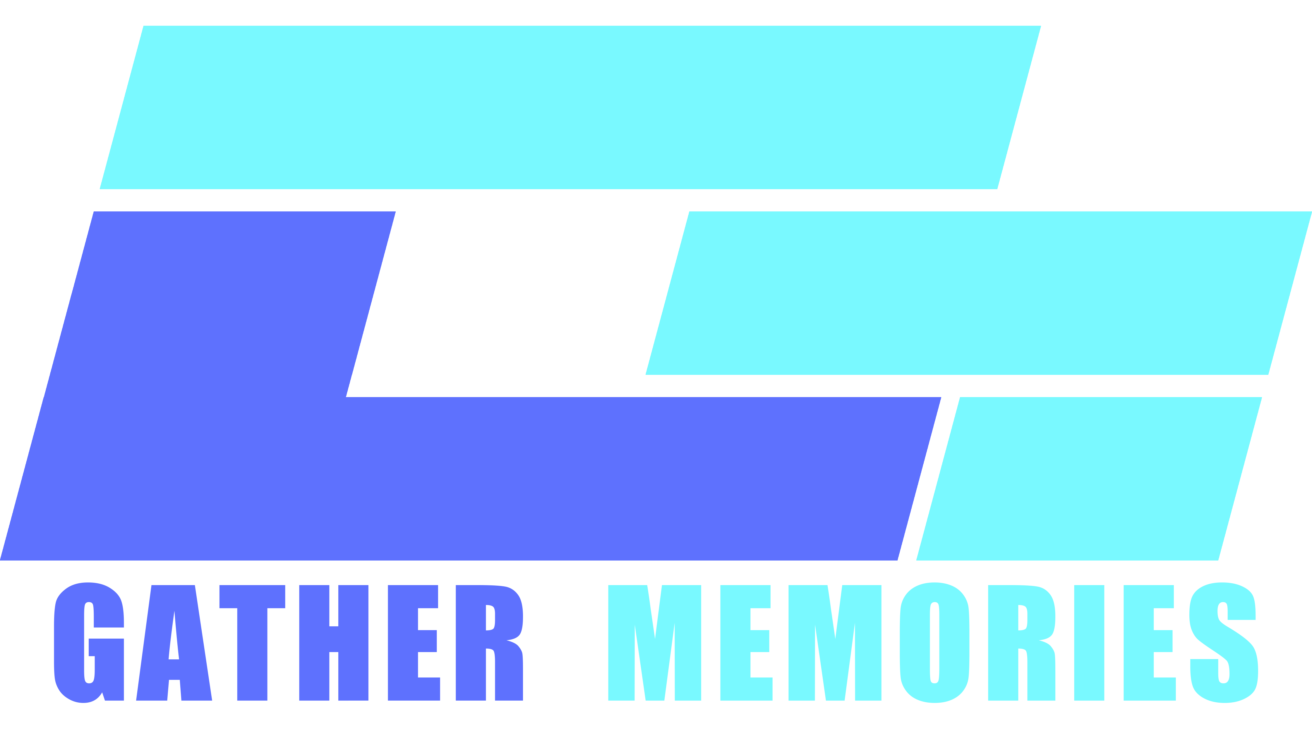 GME-sport 拾忆竞技 LOGO