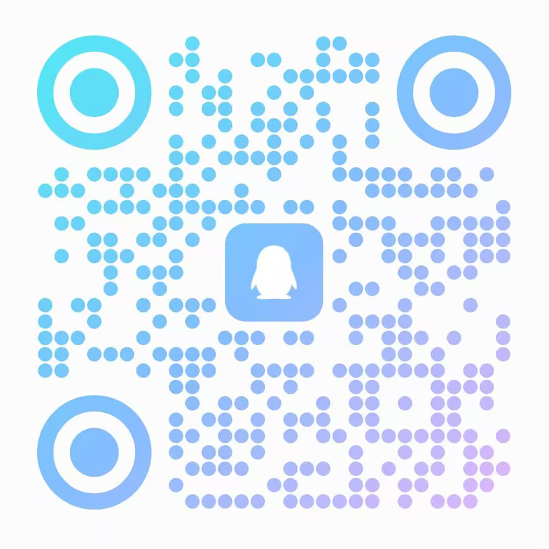 GME电竞社长群二维码